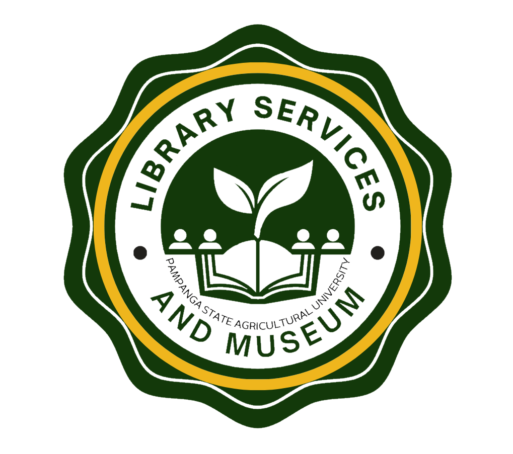 PSAU Library Logo
